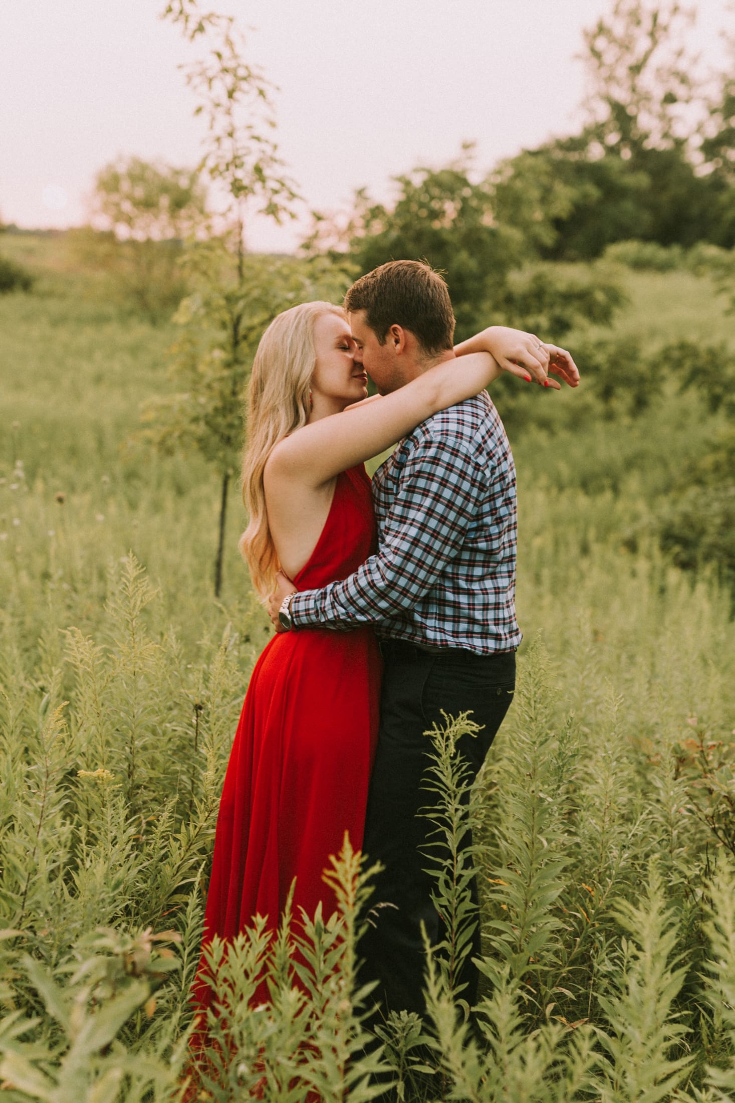 Dundas Peak Engagement Hamilton Kitchener Wedding Photographer Adventure154