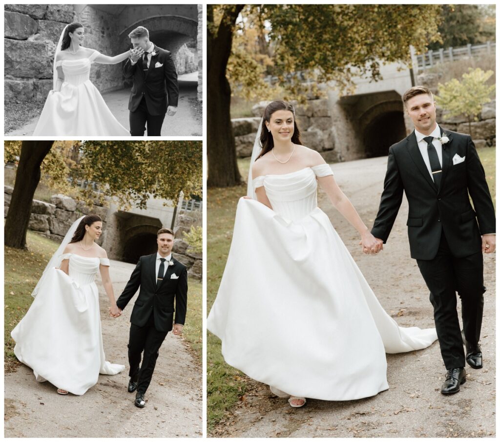 Whistle Bear Golf Club Wedding Cambridge Pearle Photographer Luxury Kitchener Toronto Golf Course Wedding12