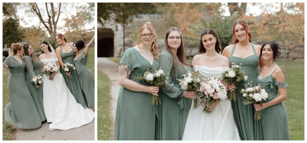 Whistle Bear Golf Club Wedding Cambridge Pearle Photographer Luxury Kitchener Toronto Golf Course Wedding15