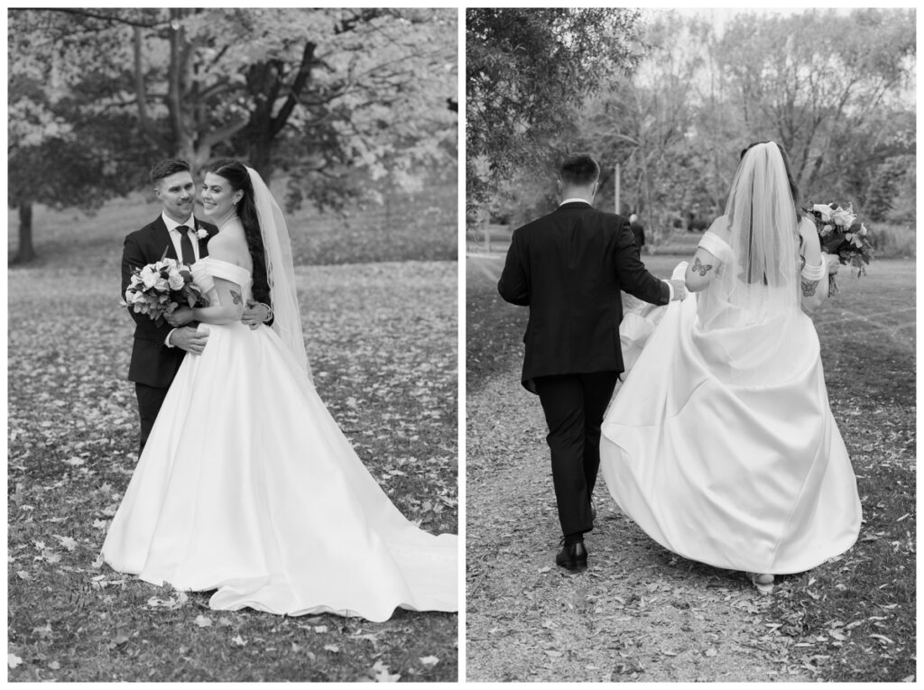 Whistle Bear Golf Club Wedding Cambridge Pearle Photographer Luxury Kitchener Toronto Golf Course Wedding17