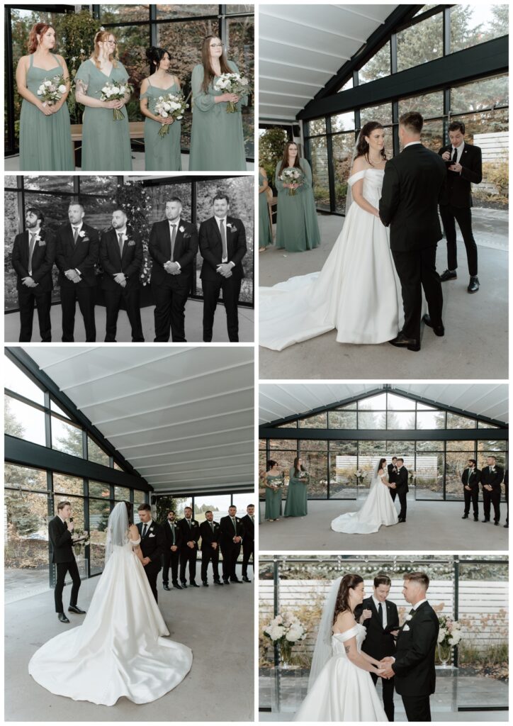 Whistle Bear Golf Club Wedding Cambridge Pearle Photographer Luxury Kitchener Toronto Golf Course Wedding21