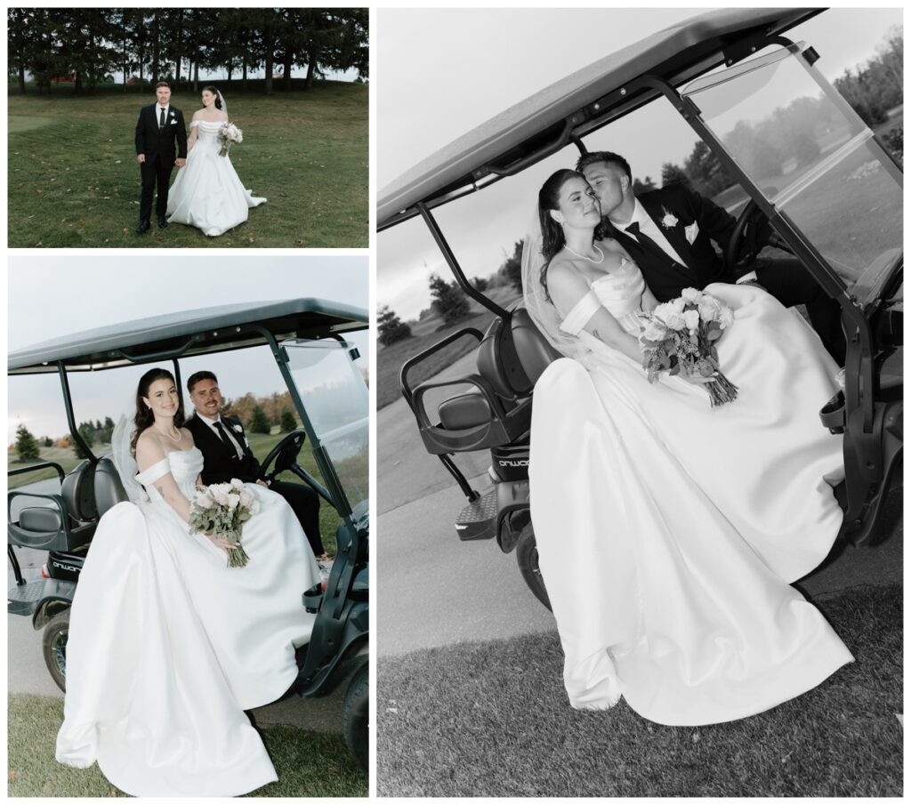 Whistle Bear Golf Club Wedding Cambridge Pearle Photographer Luxury Kitchener Toronto Golf Course Wedding24