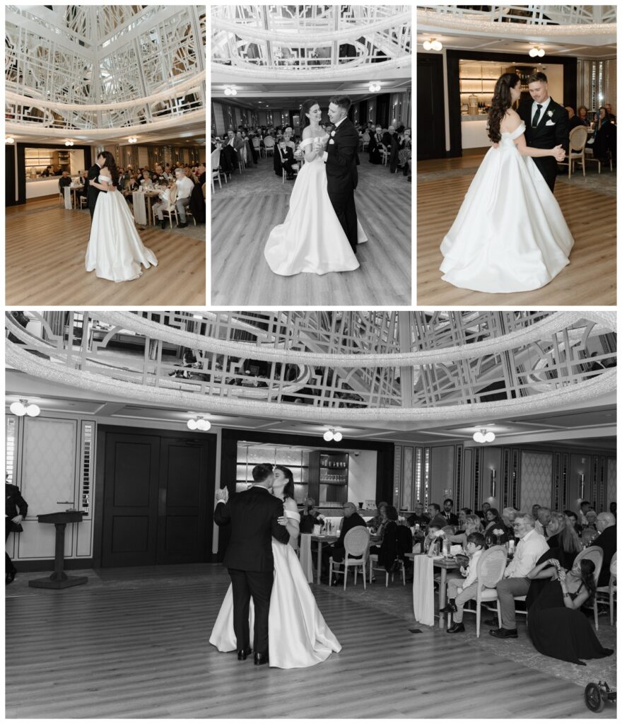 Whistle Bear Golf Club Wedding Cambridge Pearle Photographer Luxury Kitchener Toronto Golf Course Wedding29