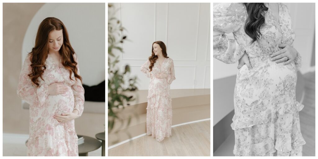 Park Hill Studios Cambridge Ontario Maternity Photographer Photography Family1