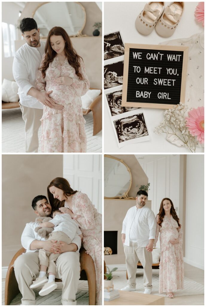 Park Hill Studios Cambridge Ontario Maternity Photographer Photography Family2