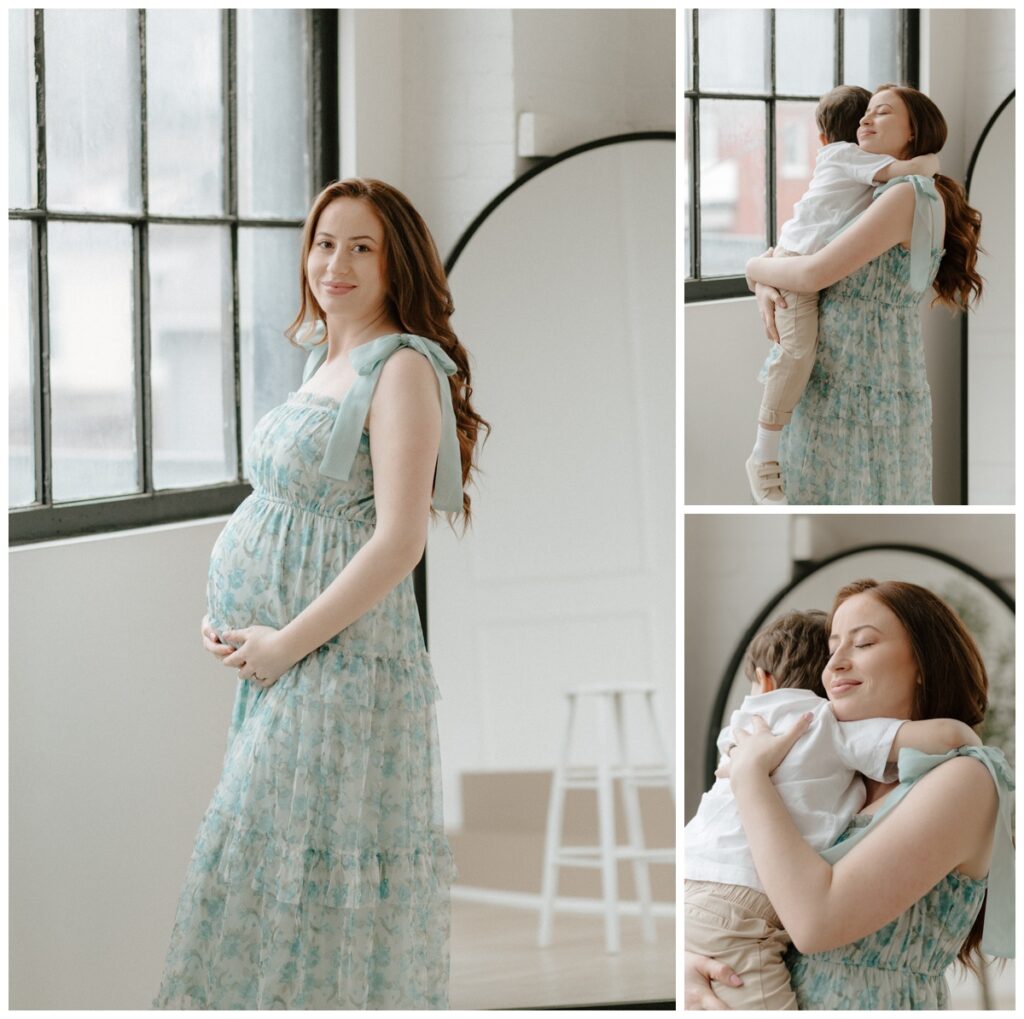 Park Hill Studios Cambridge Ontario Maternity Photographer Photography Family3
