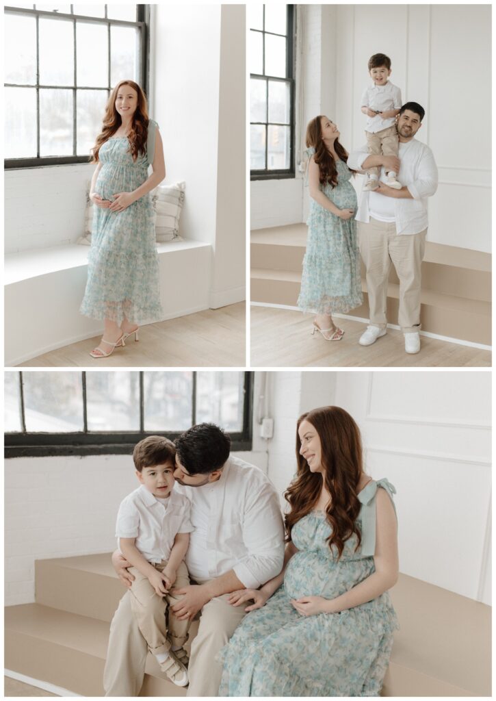 Park Hill Studios Cambridge Ontario Maternity Photographer Photography Family4
