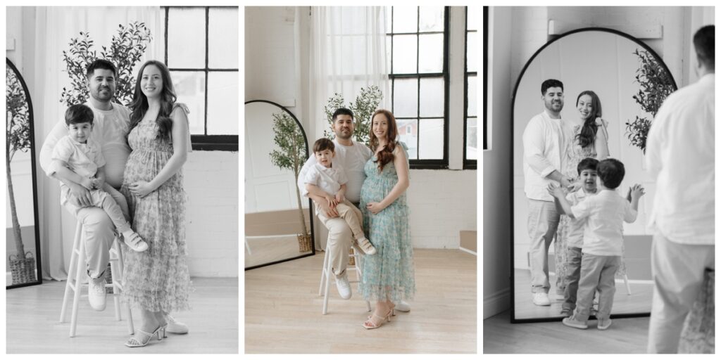 Park Hill Studios Cambridge Ontario Maternity Photographer Photography Family5