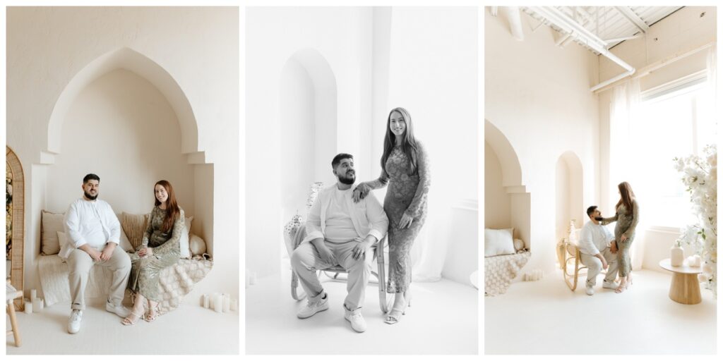 Mint Room Studios Toronto Luxury Family Studio Photographer Mothers Day Kitchener Wedding Photographer10