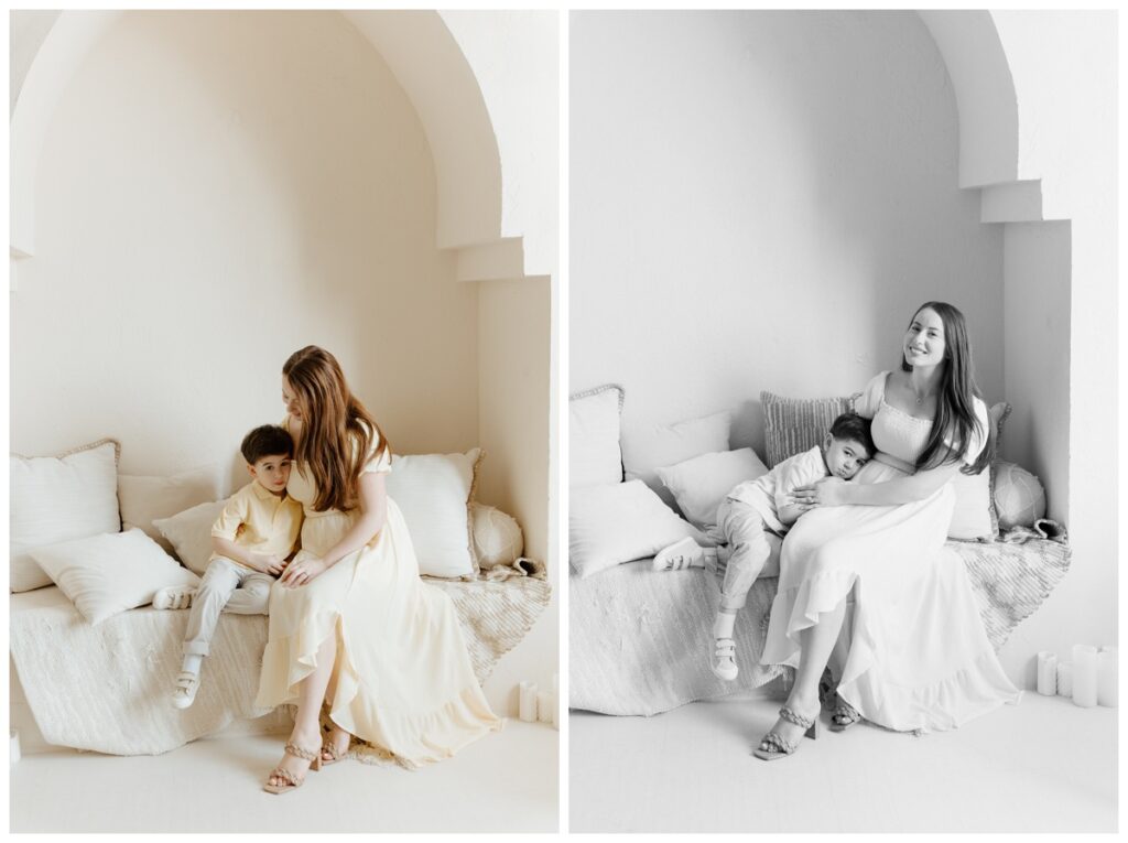 Mint Room Studios Toronto Luxury Family Studio Photographer Mothers Day Kitchener Wedding Photographer12