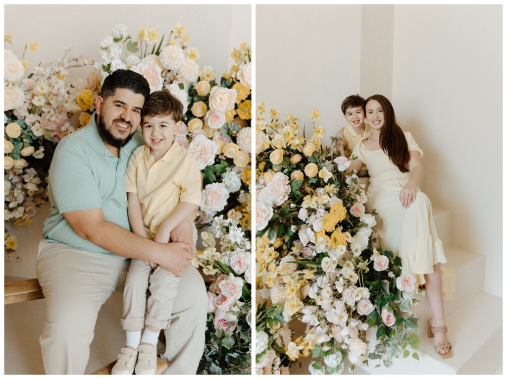 Mint Room Studios Toronto Luxury Family Studio Photographer Mothers Day Kitchener Wedding Photographer13