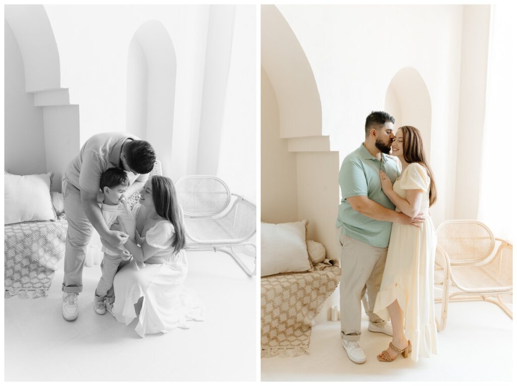 Mint Room Studios Toronto Luxury Family Studio Photographer Mothers Day Kitchener Wedding Photographer14