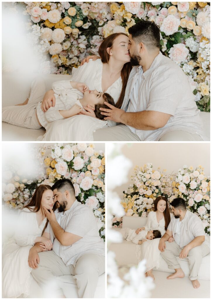 Mint Room Studios Toronto Luxury Family Studio Photographer Mothers Day Kitchener Wedding Photographer16