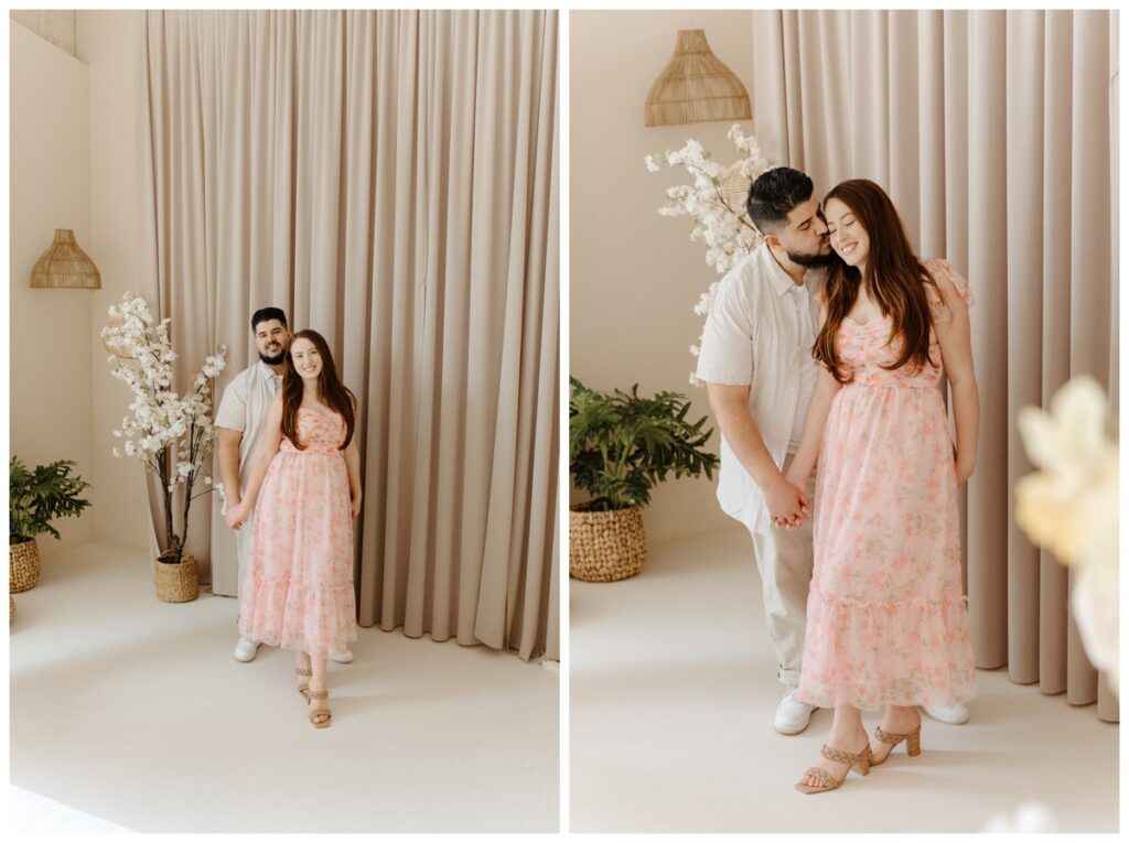 Mint Room Studios Toronto Luxury Family Studio Photographer Mothers Day Kitchener Wedding Photographer18