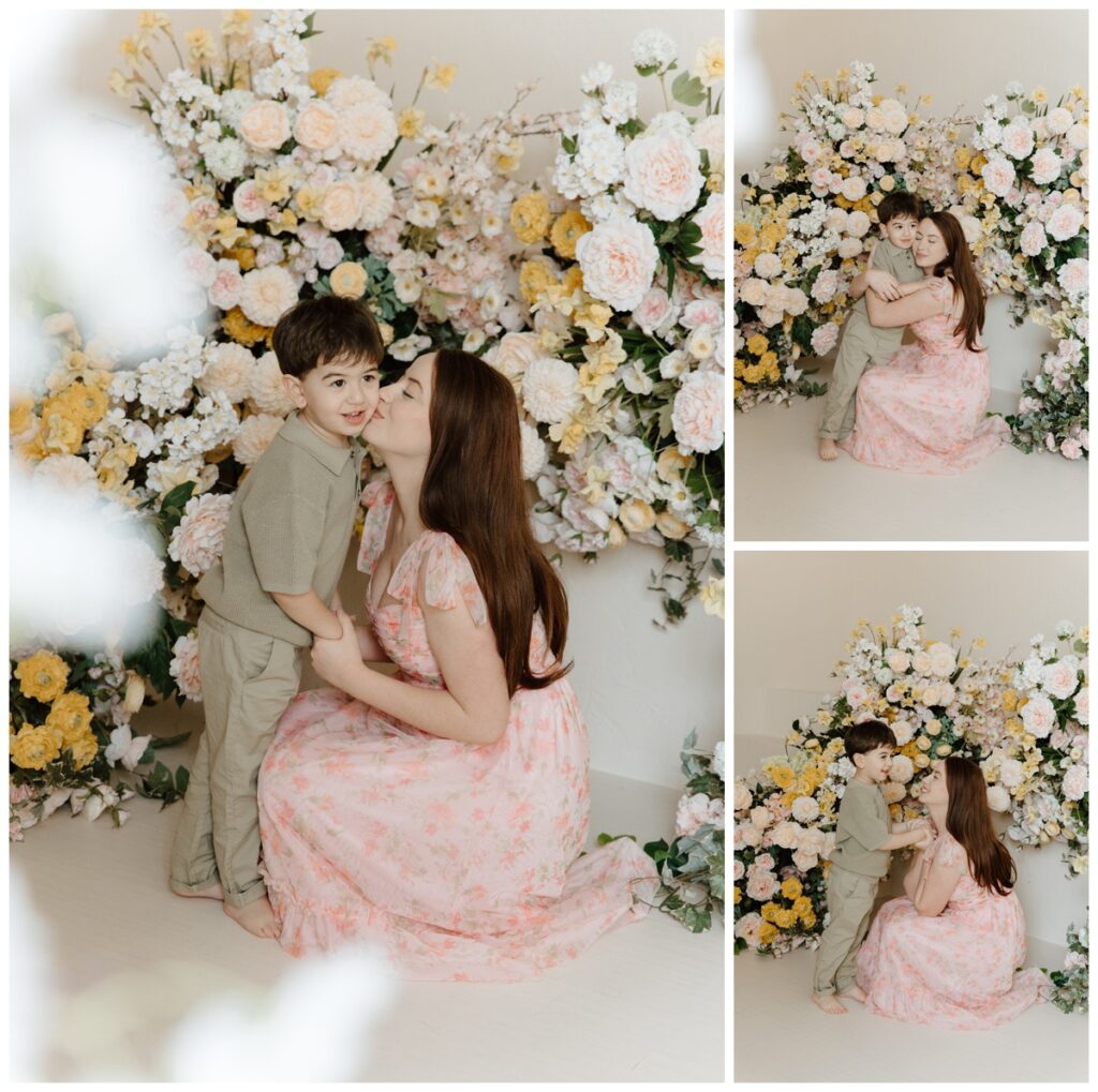 Mint Room Studios Toronto Luxury Family Studio Photographer Mothers Day Kitchener Wedding Photographer19
