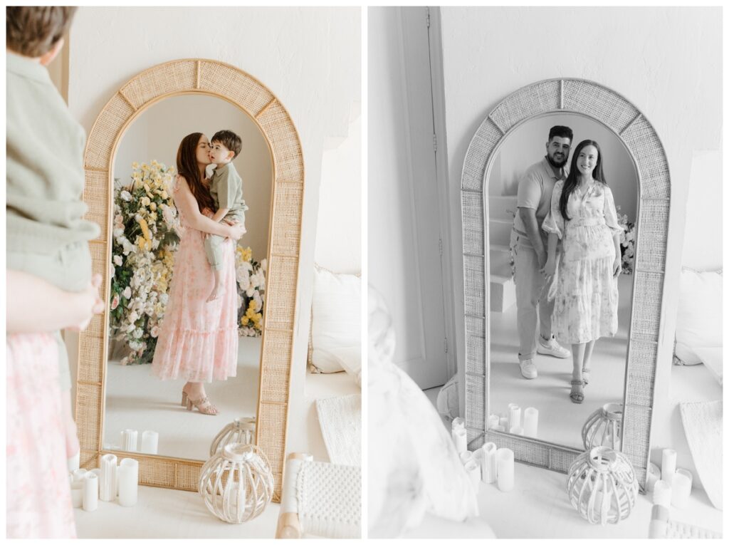 Mint Room Studios Toronto Luxury Family Studio Photographer Mothers Day Kitchener Wedding Photographer21