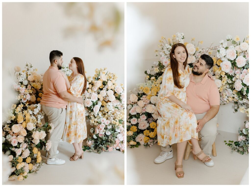 Mint Room Studios Toronto Luxury Family Studio Photographer Mothers Day Kitchener Wedding Photographer22