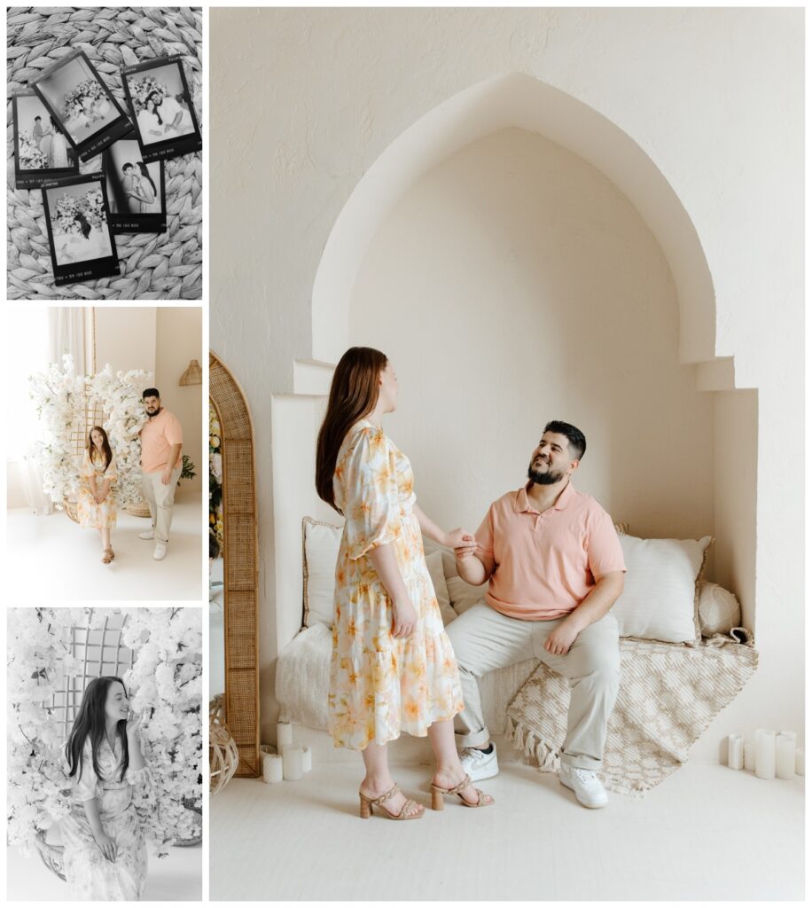 Mint Room Studios Toronto Luxury Family Studio Photographer Mothers Day Kitchener Wedding Photographer23