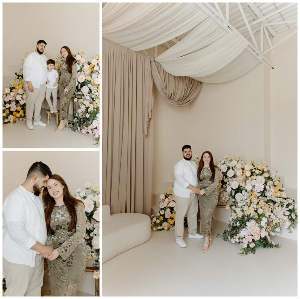 Mint Room Studios Toronto Luxury Family Studio Photographer Mothers Day Kitchener Wedding Photographer7