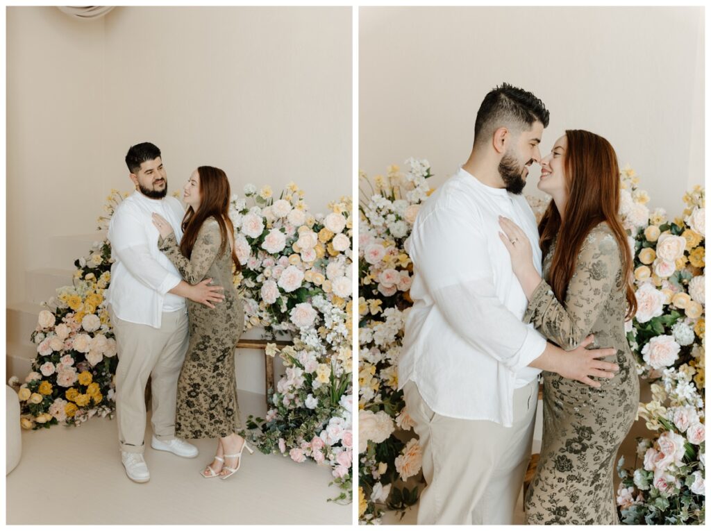 Mint Room Studios Toronto Luxury Family Studio Photographer Mothers Day Kitchener Wedding Photographer8