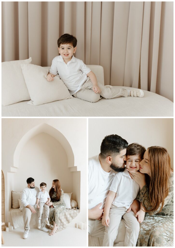 Mint Room Studios Toronto Luxury Family Studio Photographer Mothers Day Kitchener Wedding Photographer9