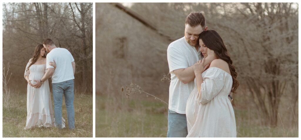 Cambridge Ontario Maternity Session Photographer Luxury Kitchener12