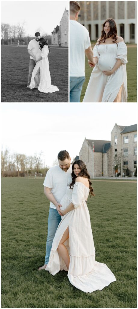 Cambridge Ontario Maternity Session Photographer Luxury Kitchener2