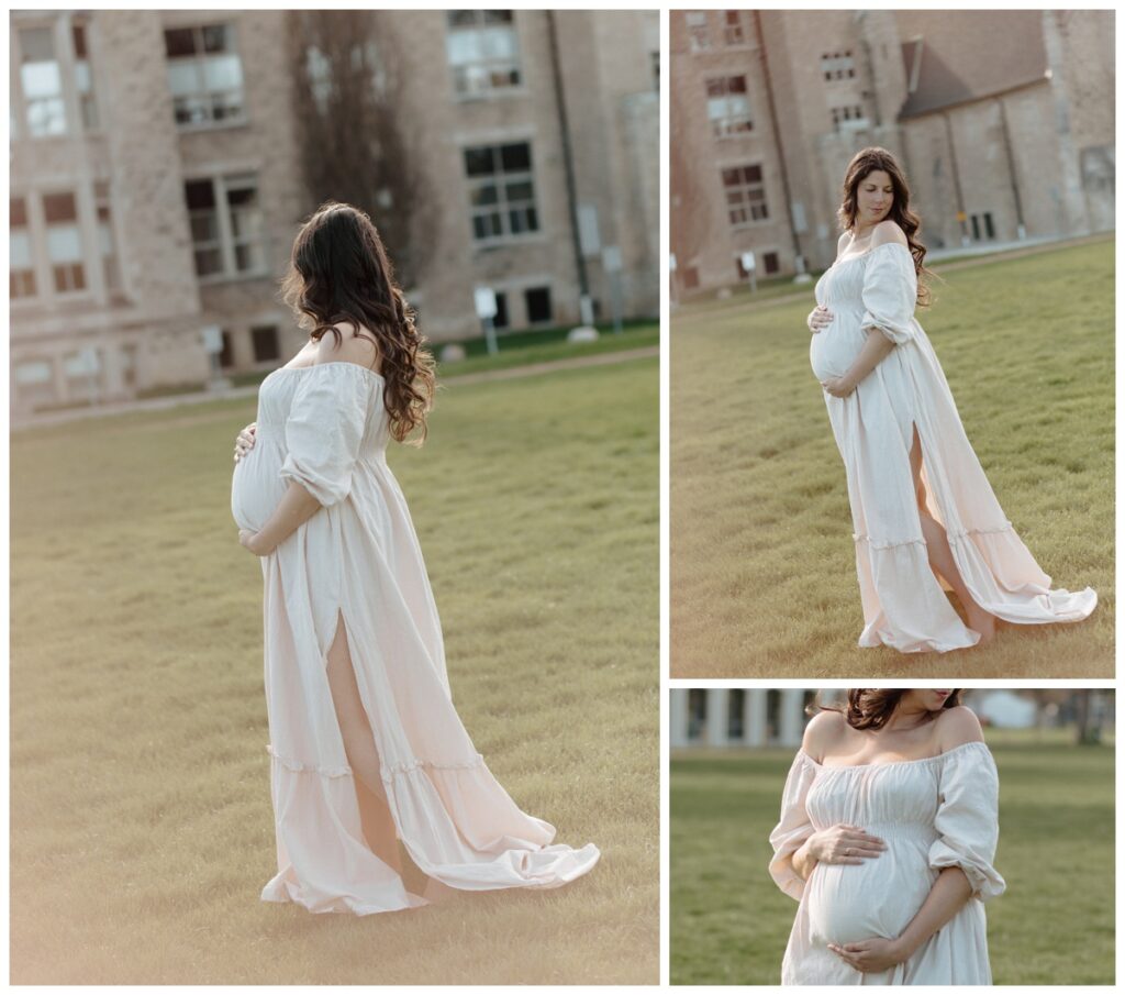 Cambridge Ontario Maternity Session Photographer Luxury Kitchener3